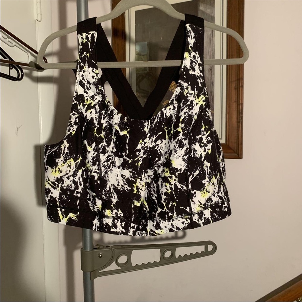 Torrid sports bra